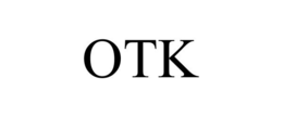OTK trademark