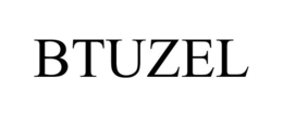BTUZEL trademark