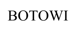BOTOWI trademark