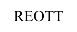 REOTT trademark