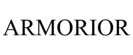 ARMORIOR trademark
