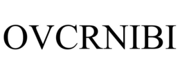 OVCRNIBI trademark