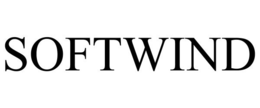 SOFTWIND trademark