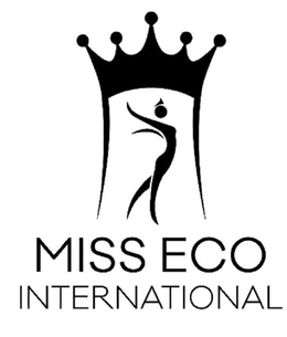 MISS ECO INTERNATIONAL trademark