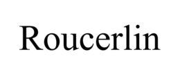 ROUCERLIN trademark