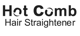 HOT COMB HAIR STRAIGHTENER trademark