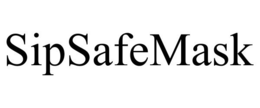 SIPSAFEMASK trademark