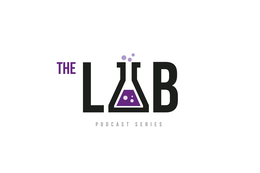 THE LAB PODCAST SERIES trademark