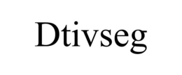 DTIVSEG trademark