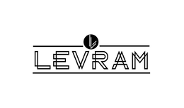 L LEVRAM trademark