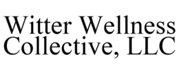 WITTER WELLNESS COLLECTIVE, LLC trademark