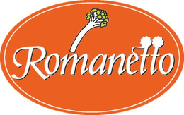 ROMANETTO trademark