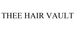 THEE HAIR VAULT trademark