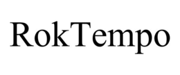 ROKTEMPO trademark