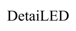 DETAILED trademark