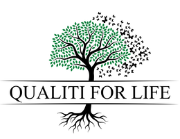 QUALITI FOR LIFE trademark