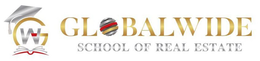 GW GLOBALWIDE SCHOOL OF REAL ESTATE trademark