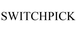SWITCHPICK trademark