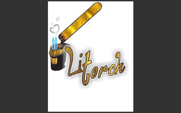 LITORCH trademark