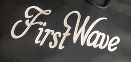 FIRST WAVE trademark