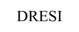 DRESI trademark