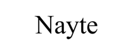 NAYTE trademark