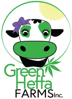 GREEN HEFFA FARMS INC. trademark