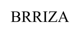 BRRIZA trademark