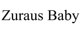 ZURAUS BABY trademark