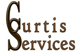 CURTIS SERVICES trademark