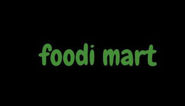 FOODI MART trademark