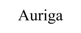 AURIGA trademark