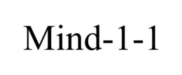 MIND-1-1 trademark