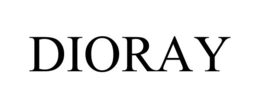 DIORAY trademark