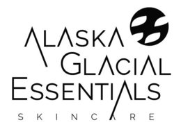 ALASKA GLACIAL ESSENTIALS SKINCARE trademark