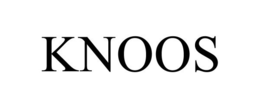 KNOOS trademark