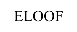 ELOOF trademark