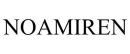 NOAMIREN trademark