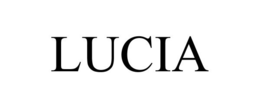 LUCIA trademark