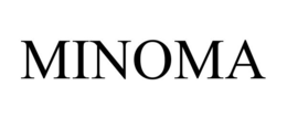 MINOMA trademark