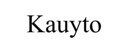 KAUYTO trademark