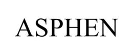 ASPHEN trademark