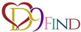 D9 FIND trademark