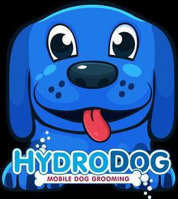 HYDRODOG MOBILE DOG GROOMING trademark