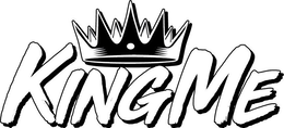KING ME trademark