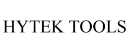 HYTEK TOOLS trademark