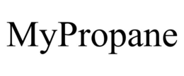 MYPROPANE trademark
