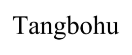 TANGBOHU trademark