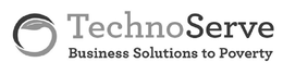 TECHNOSERVE BUSINESS SOLUTIONS TO POVERTY trademark