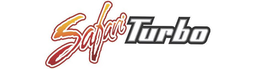 SAFARI TURBO trademark